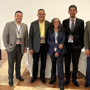 SODOFI inaugura su IV Congreso Internacional de Física SODOFI inaugura su IV Congreso Internacional de Física