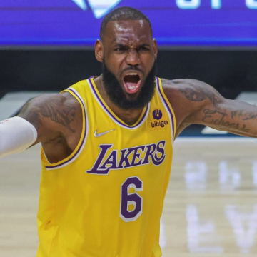 Emiten un comunicado en el que reconocen el error en la jugada de Lebron y los Celtics Emiten un comunicado en el que reconocen el error en la jugada de Lebron y los Celtics