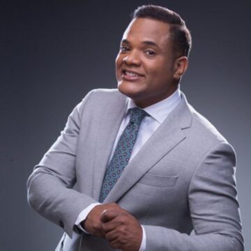 El salsero dominicano Alex Matos actuará con íconos de la salsa en el Segundo Festival de la Salsa Sensual de Perú.