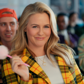 FERRELL Y SILVERSTONE EN LOS COMERCIALES DEL SUPER BOWL Ferrell y Silverstone en los comerciales del Super Bowl