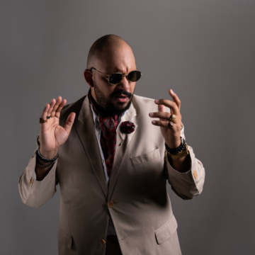 Badir presenta su sencillo inédito no. 15,  “No soy tan fuerte”.