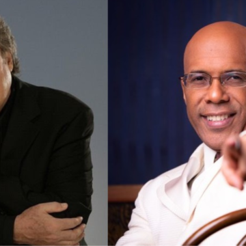   Braulio y Ramón Orlando son «Dos para los Enamorados», se presentarán en el escenario de Hard Rock Café SD.