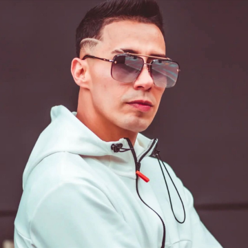 Dj Kofla presenta credenciales como cantante con el sencillo “Cali”.