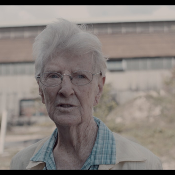 Documental “Consuelo” tuvo preestreno en San Pedro de Macorís.