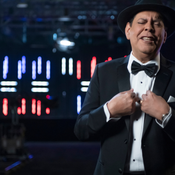 CCN enaltece el orgullo dominicano presentando una nueva versión de la canción Dominicano Soy de Fernando Villalona.