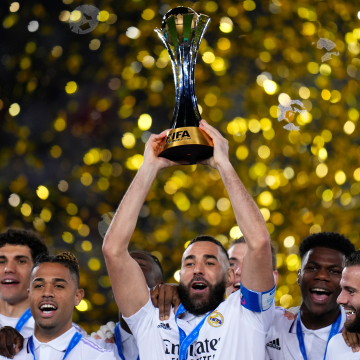 Liverpool y Real Madrid se reencuentran en Liga de Campeones.