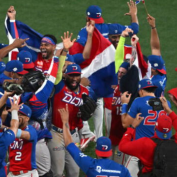 Dominicana derrota a Venezuela y conquista la Serie del Caribe por 22da. vez. Dominicana derrota a Venezuela y conquista la Serie del Caribe por 22da. vez.