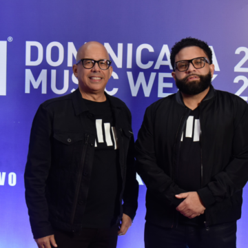 Dominican Music Week” promoverá la integración y desarrollo de la industria musical en República Dominicana.