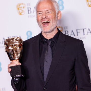 “Im Westen nichts Neues” y «Banshees» ganan en los BAFTA.