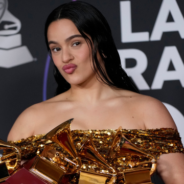 Latin Grammy serán en España en su 1ra edición fuera de EEUU.
