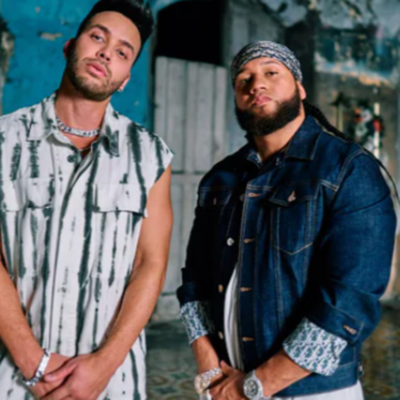 OYE LO NUEVO DE El Alfa «El Jefe» ❌ Prince Royce – Le Doy 20 Mil (Video Oficial)