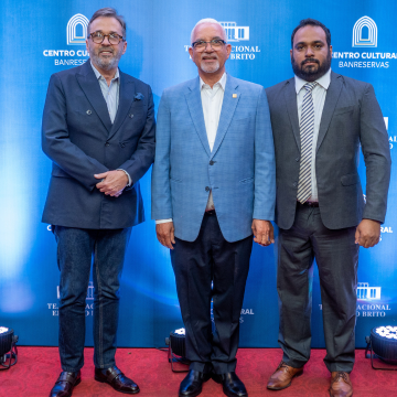 Centro Cultural Banreservas Presenta Segunda Temporada de Teatro Banreservas