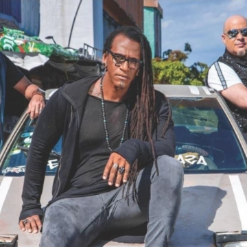 TOQUE PROFUNDO SE ALISTA PARA OFRECER CONCIERTO ACÚSTICO EN CHAO CAFÉ TEATRO.