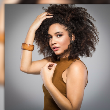 Dominicana Wendy Regalado en video de Daddy Yankee