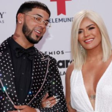 Según medios internacionales, Karol G podría haber pasado su cumpleaños con Anuel en RD. Según medios internacionales, Karol G podría haber pasado su cumpleaños con Anuel en RD.