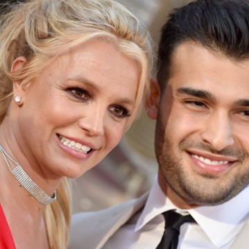 Esposo de Britney Spear envía comunicado sobre supuesta intervención a la cantante.