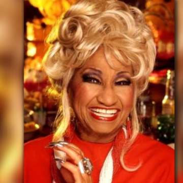 AZÚCARRRRR!!!! LA GUARACHERA DE CUBA CELIA CRUZ SERÁ IMAGEN DE MONEDA ESTADOUNIDENSE. AZÚCARRRRR!!!! La Guarachera de Cuba Celia Cruz será la imagen de moneda estadounidense.