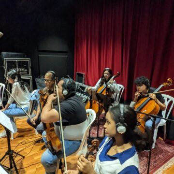 Realizarán en el Teatro Nacional concierto Sinfónico en honor a la virgen de la Altagracia.