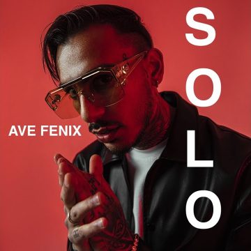 Oye lo nuevo de Fenxx Ave Fenix «Sólo»