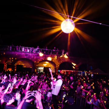 SOLOFEST 2023 reúne en un mismo escenario a artistas de música alternativa locales e internacionales