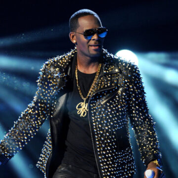 Fiscalía de EEUU solicita 25 años más de cárcel para R. Kelly.