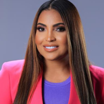 Lili Paredes Taveras co- fundadora de Latin Plug participará en evento “Dominicans On The Hill”