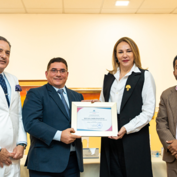 Cultura entrega Premio Anual de Historia 2021 y lanza convocatoria para el 2022. Cultura entrega Premio Anual de Historia 2021 y lanza convocatoria para el 2022.