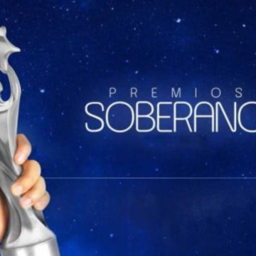 Acroarte anuncia a los nominados de Premios Soberano 2021.