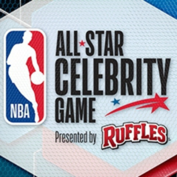 ESPN y la NBA anuncian los rosters repletos de Estrellas para el 2023 Ruffles NBA All-Star Celebrity Game. ESPN y la NBA anuncian los rosters repletos de Estrellas para el 2023 Ruffles NBA All-Star Celebrity Game.