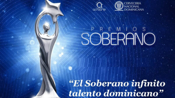 Premios Soberano 2023 abre proceso acreditación de  prensa.