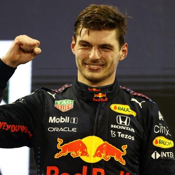 El dos veces campeón mundial Max Verstappen es el piloto de F1 mejor pagado en 2022 El dos veces campeón mundial Max Verstappen es el piloto de F1 mejor pagado en 2022