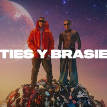 OYE LO NUEVO Daddy Yankee feat Raw Alejandro – PANTIES Y BRASIERES