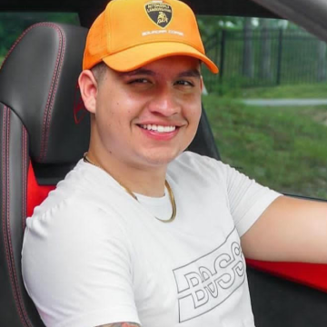 Cantante venezolano fusiona la bachata y el dembow en su EP “Haciendo dinero”.