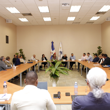 Ministerio de Cultura realizará en Baní la segunda edición de Diálogos Culturales 2023.