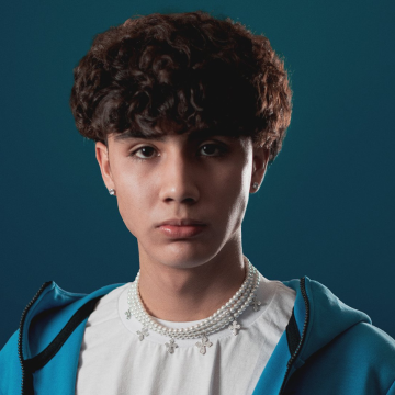 DannyLux recibe su primera nominación a los Latin American Music Awards.