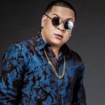 El Chuape sigue ganando éxitos con «Ponme to’ eso pa’ lante» remix y se prepara para el festival «I love reggaeton».