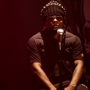 Luigui Bleand presenta “Zumba” con nuevo concepto musical de reggae pop.