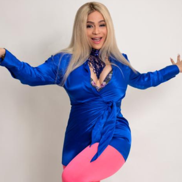  Merengue “Yo Soy La Buena” de Miriam Cruz estrena video oficial.