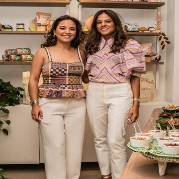 Lanzan nueva línea de productos saludables Sarena Essentials Lanzan nueva línea de productos saludables de consumo