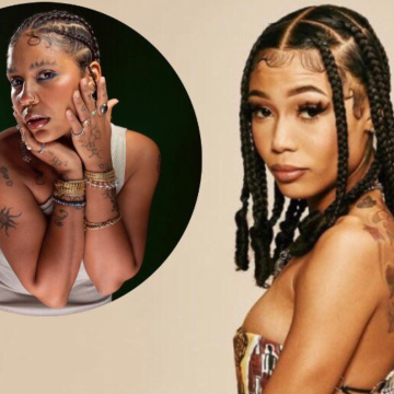 Tokischa se une a Coi Leray en “Players Remix”.