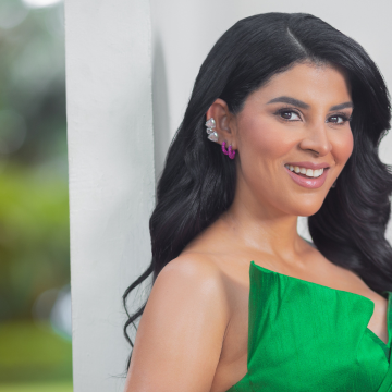 LO ÚLTIMO!!!!!! La Dra. Tania Medina, número 1 en los charts de Monitor Latino con «Enamórate de ti».