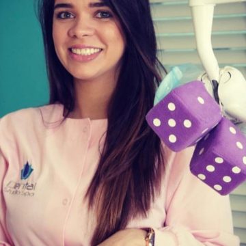 La Sociedad Dominicana de Odontología para el Niño celebra asamblea general eleccionaria.