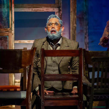Segunda Temporada de Teatro Banreservas continua con «Las Sillas» y «Ajonjolí».