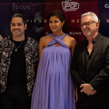 Película dominicana “0+” logra estreno en Argentina.