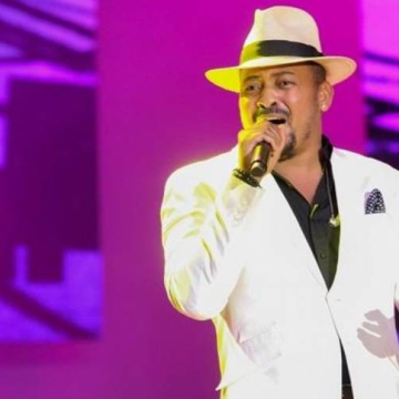 Wason Brazobán celebrará sus 22 años de carrera en Premios Soberano.