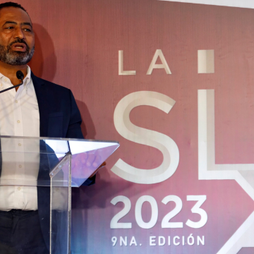 ADOCINE presenta nominados a premios la silla. ADOCINE presenta nominados a premios la silla.