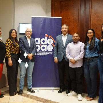 Adopae realiza asamblea ordinaria y taller consultivo para definir estructura y criterios de su galardón. 
