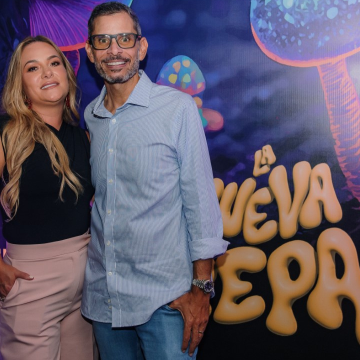 Master Chris y Premios HEAT presentan LA NUEVA CEPA, buena noticia para los artistas emergentes.