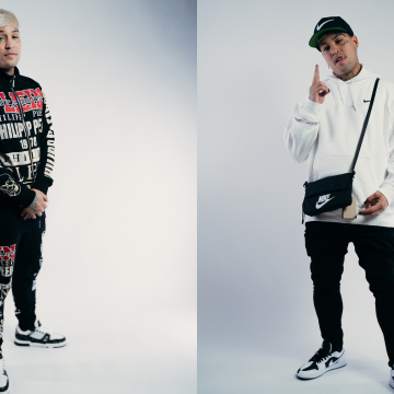 «Digo Mami», la colaboración candente de John Theis y Azento La Mafia.