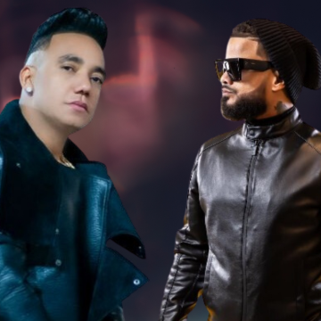 Todo listo para el junte este sábado de Don Miguelo y Elvis Martínez en anfiteatro de Puerto Plata.